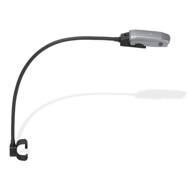 Luz LED Flexible Weber Works