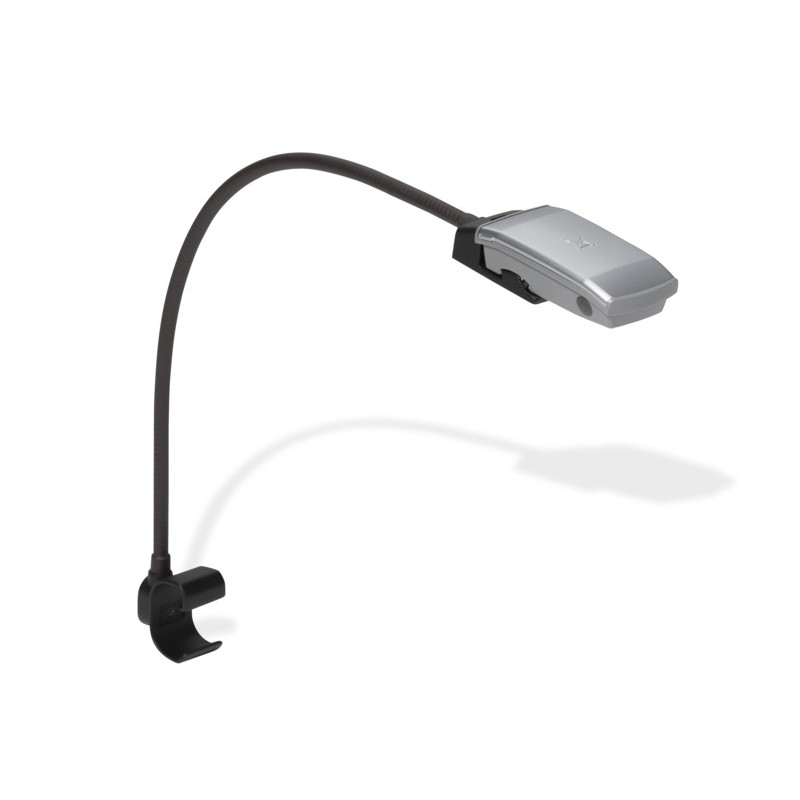 Luz LED Flexible Weber Works