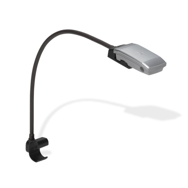 Luz LED Flexible Weber Works