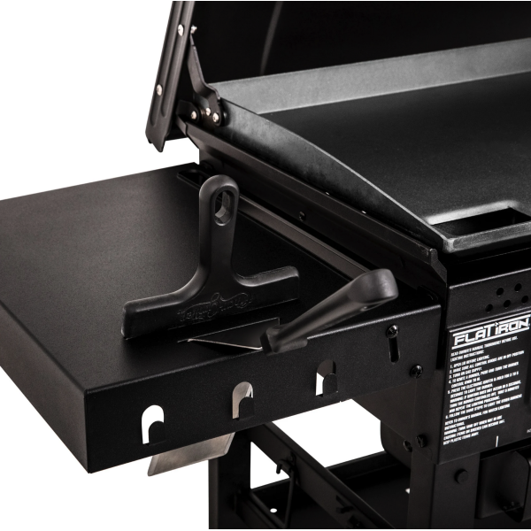 Plancha de Gas Char-Griller de 3 Quemadores