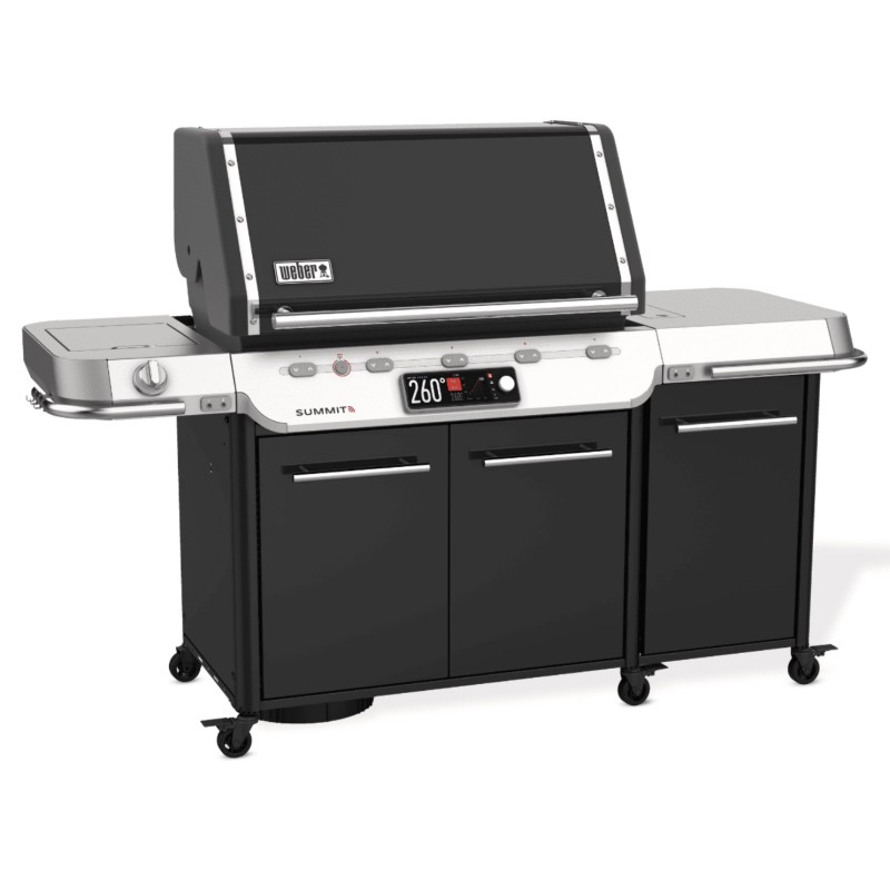 Barbacoa Weber Summit Inteligente FS38X E