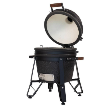 Kamado The Bastard Urban Compact 2