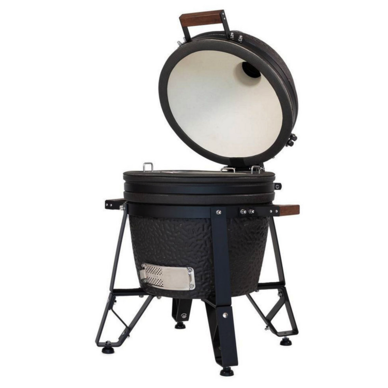 Kamado The Bastard Urban Compact
