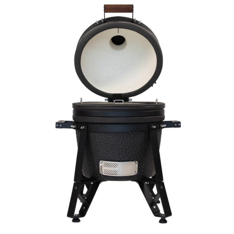 Kamado The Bastard Urban Compact