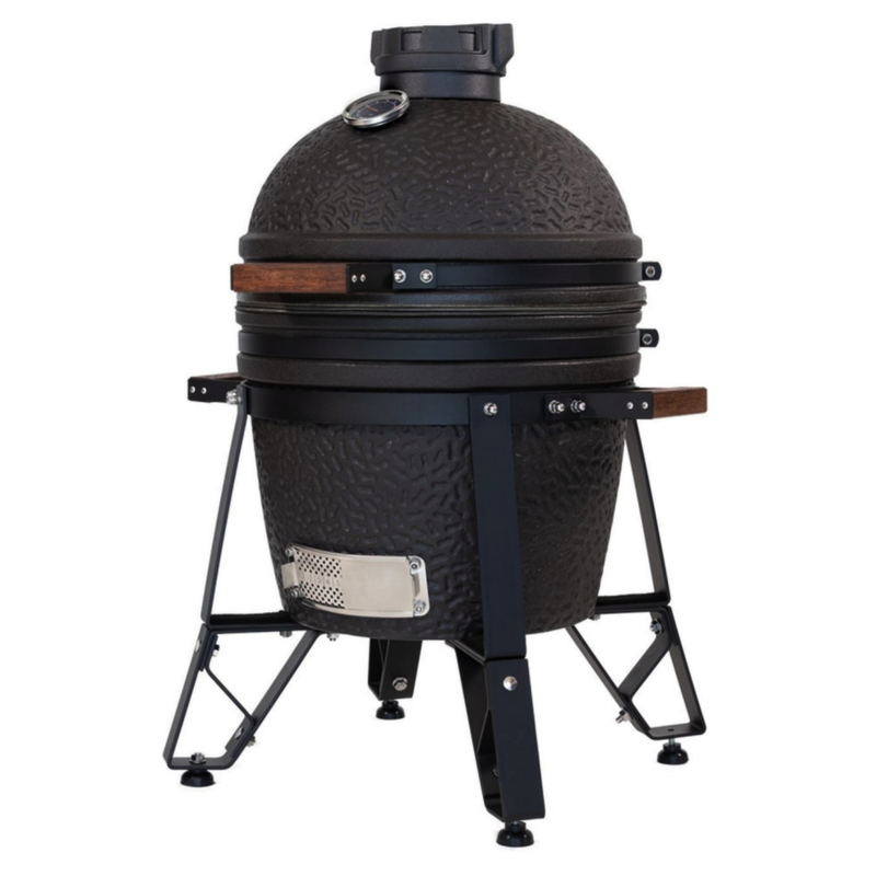Kamado The Bastard Urban Compact