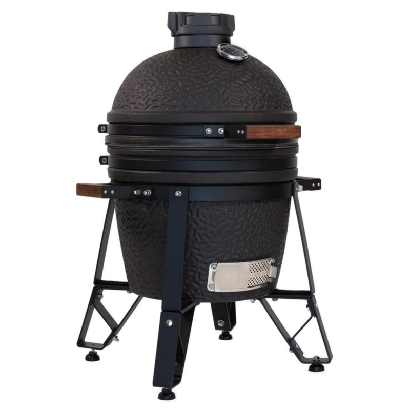 Kamado The Bastard Urban Compact