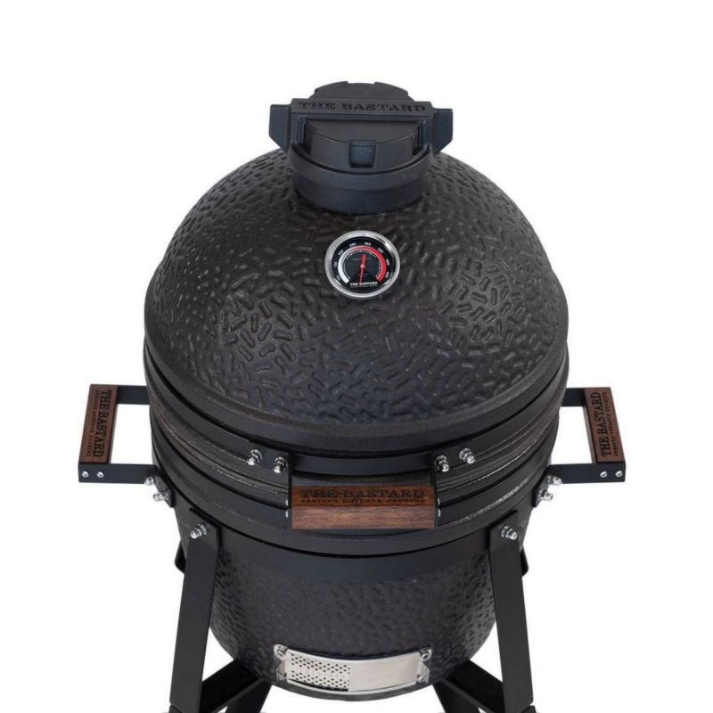 Kamado The Bastard Urban Compact