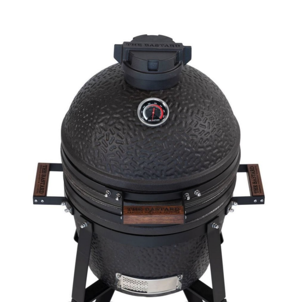 Kamado The Bastard Urban Compact