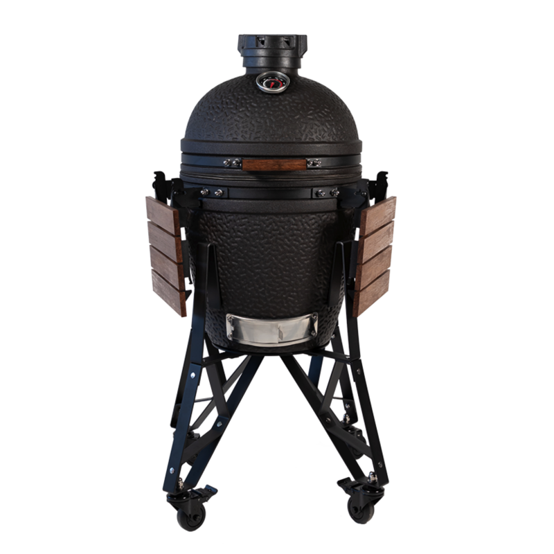 Kamado The Bastard Urban Medium Completo