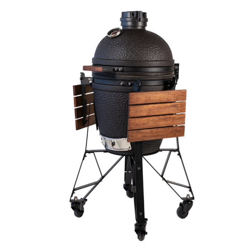 Kamado The Bastard Urban Medium Completo