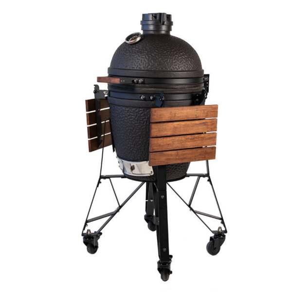Kamado The Bastard Urban Medium Completo