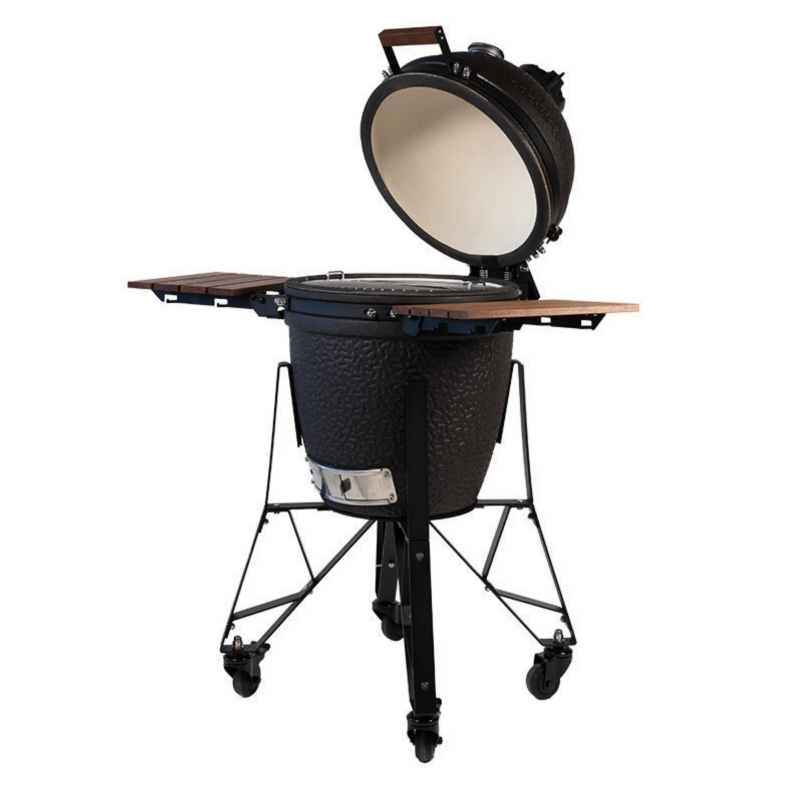 Kamado The Bastard Urban Medium Completo