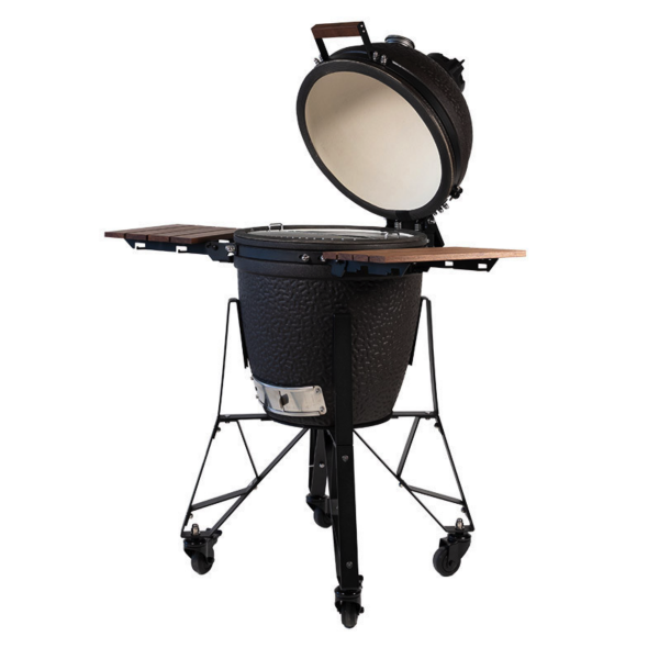 Kamado The Bastard Urban Medium Completo