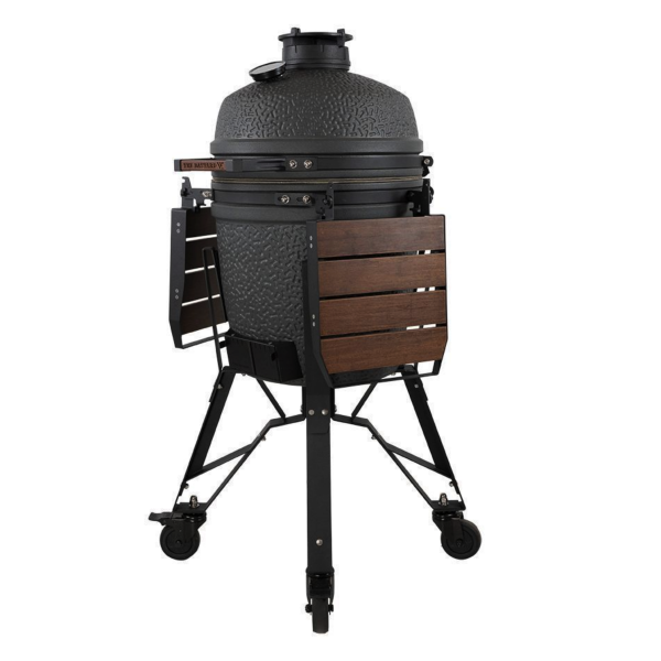 Barbacoa Kamado The Bastard VX Medium Completo