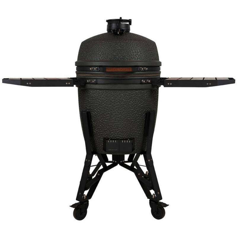 Barbacoa Kamado The Bastard VX Medium Completo