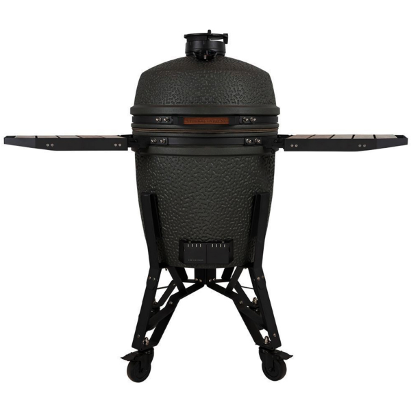 Barbacoa Kamado The Bastard VX Medium Completo