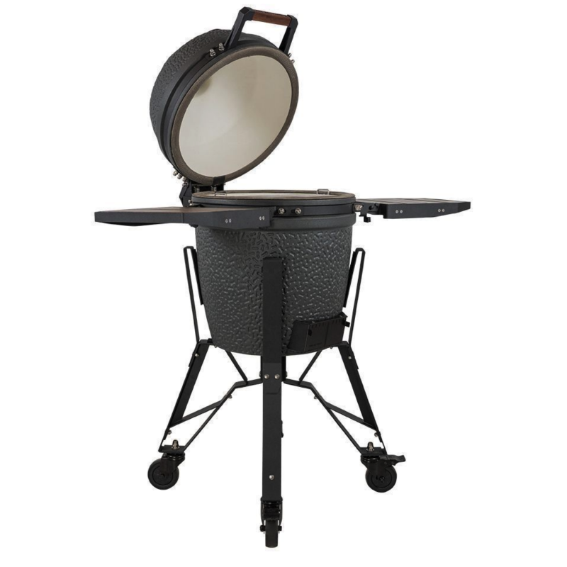 Barbacoa Kamado The Bastard VX Medium Completo