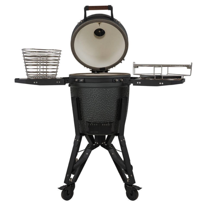 Barbacoa Kamado The Bastard VX Medium Completo