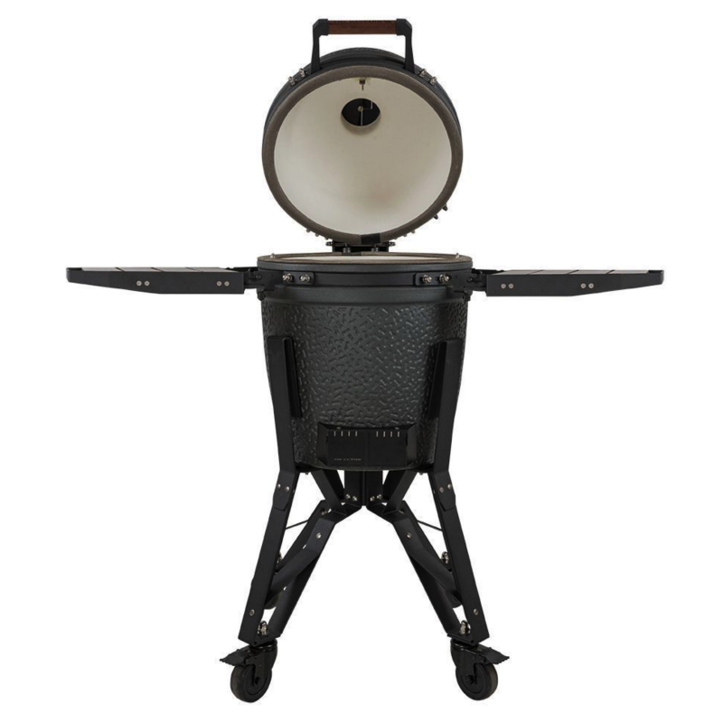 Barbacoa Kamado The Bastard VX Medium Completo