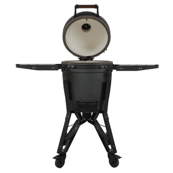 Barbacoa Kamado The Bastard VX Medium Completo