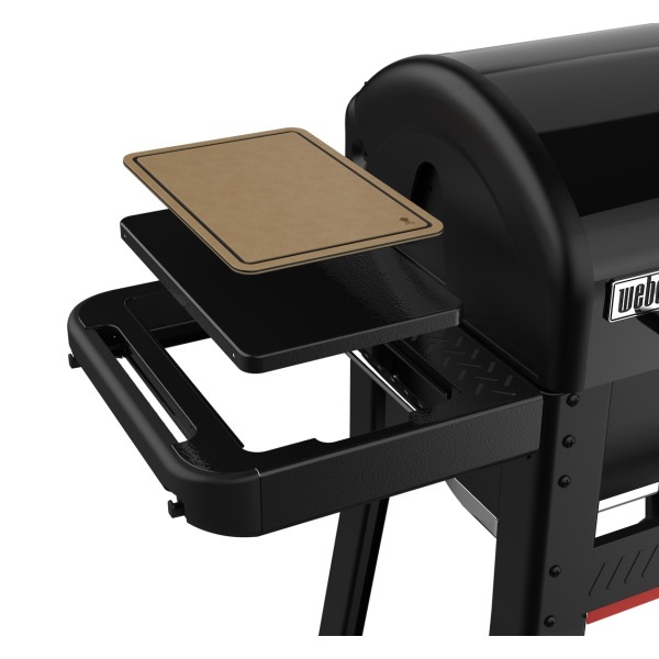 Mesa Lateral para Weber Searwood