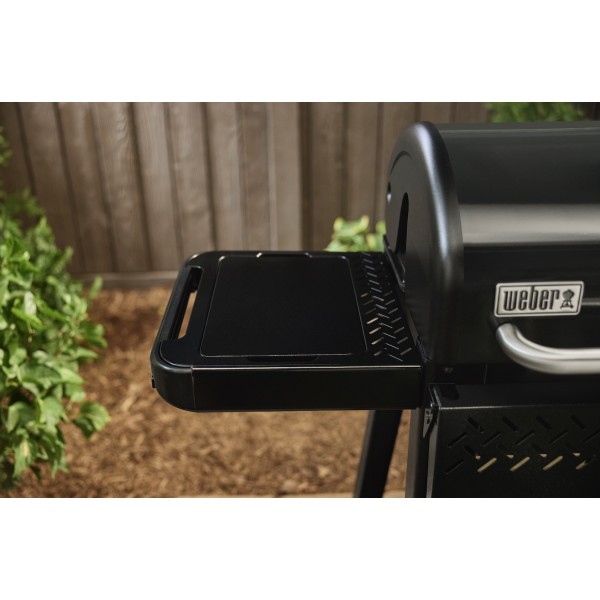 Mesa Lateral para Weber Searwood