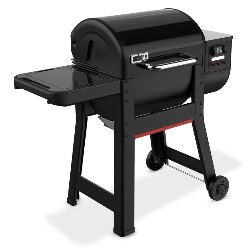 Mesa Lateral para Weber Searwood