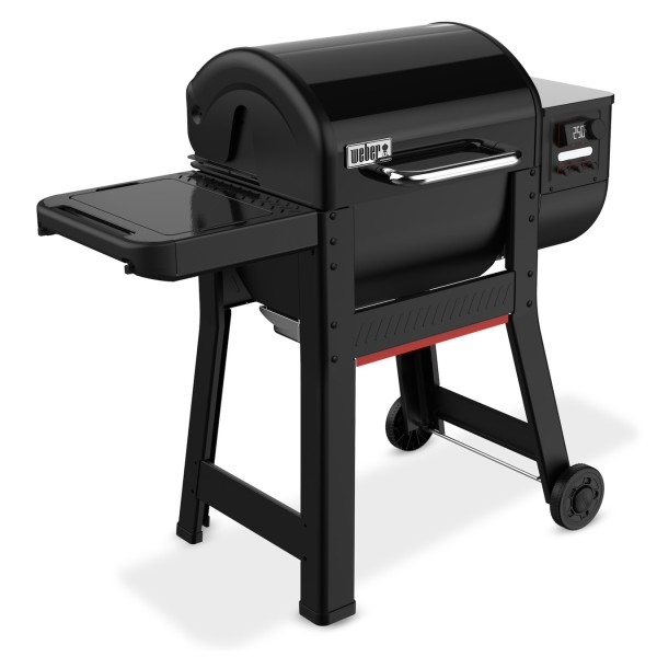 Mesa Lateral para Weber Searwood