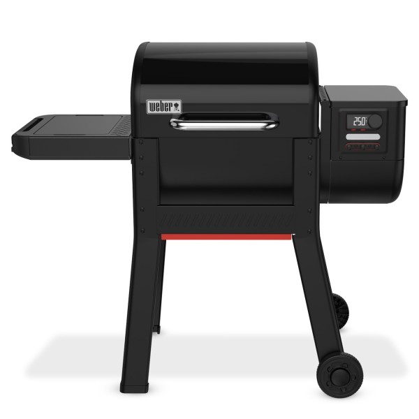 Mesa Lateral para Weber Searwood