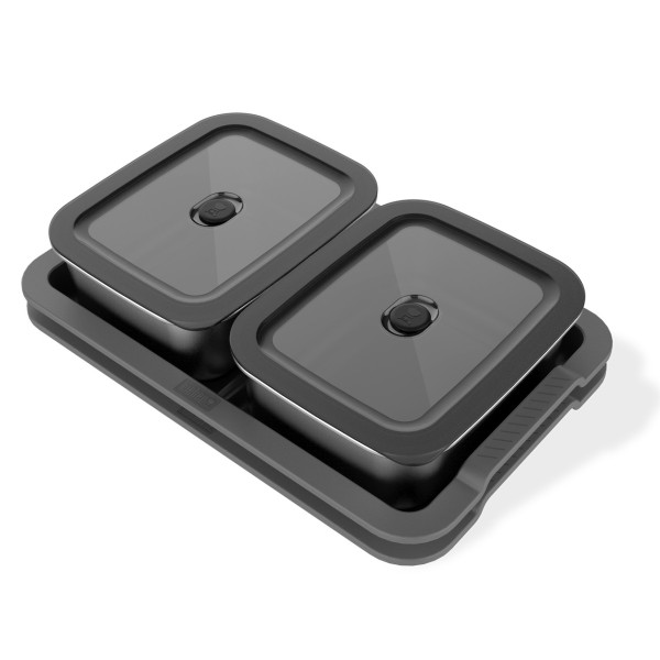 Set para Servir Insertable Weber Works