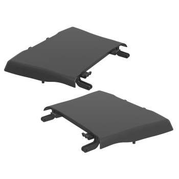 Mesas Laterales para Weber Q1100N y Q1200N