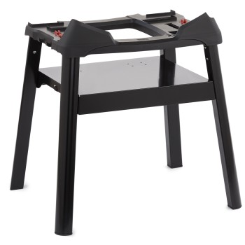 Soporte para Weber Q1000N y 2000N series