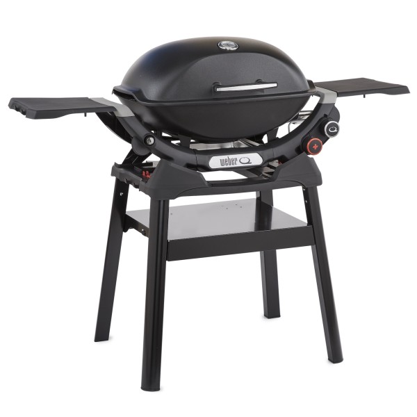 Soporte para Weber Q1000N y 2000N series