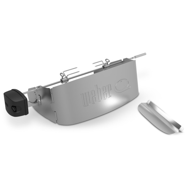 Asador Giratorio para Weber Q3200N+