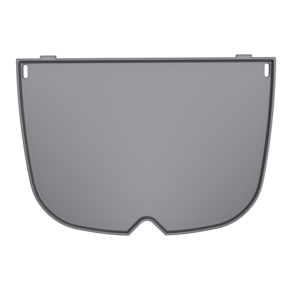 Media Plancha para Weber Serie Q1000N