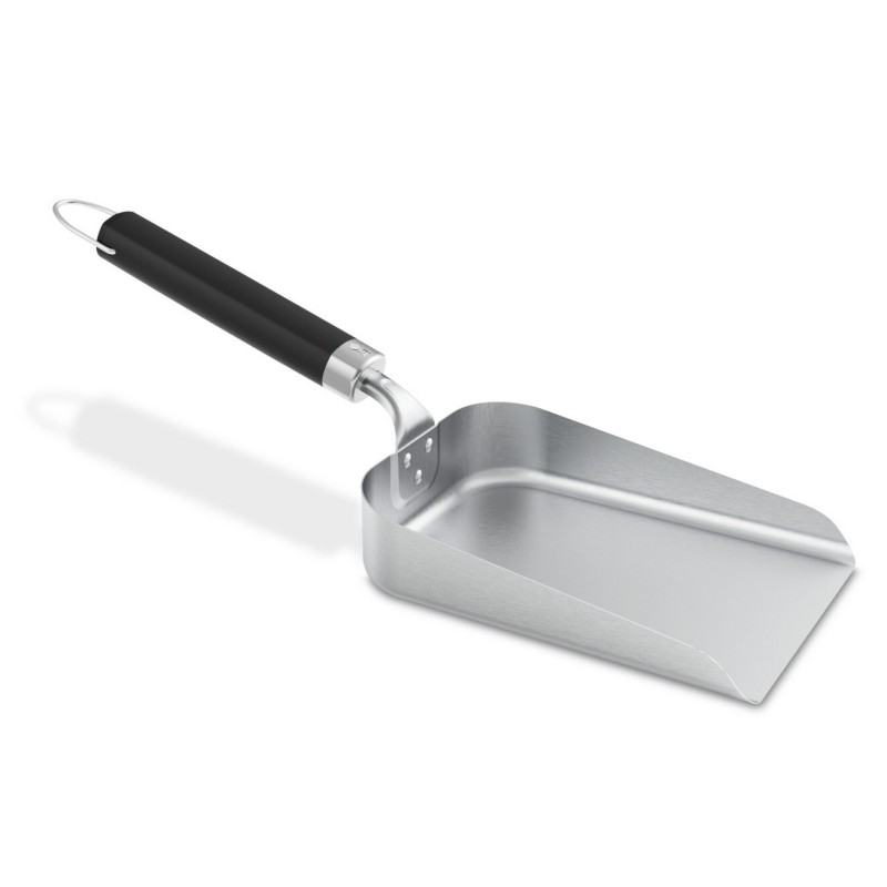 Pala para Plancha Weber