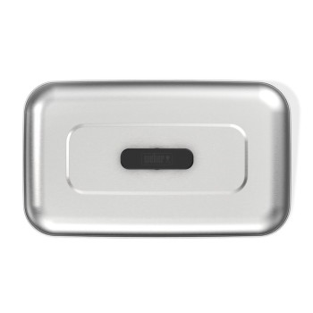 Tapa de Cocción XL para Plancha Weber 2
