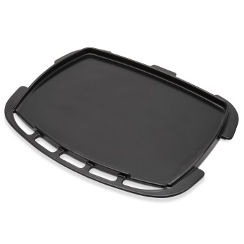 Plancha Integral para Weber Serie Q1000N 2