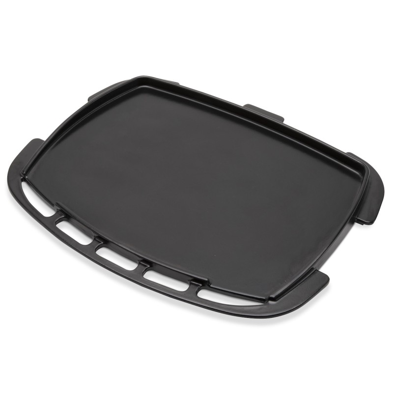 Plancha Integral para Weber Serie Q1000N