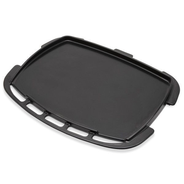 Plancha Integral para Weber Serie Q1000N