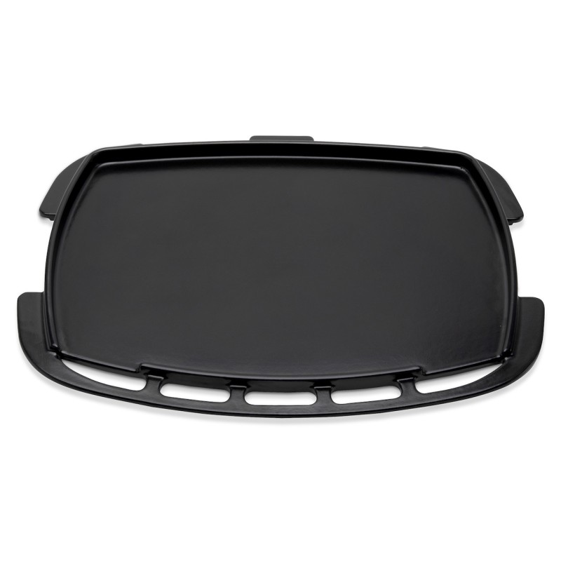 Plancha Integral para Weber Serie Q1000N