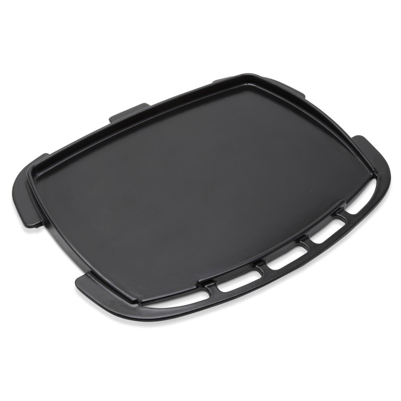 Plancha Integral para Weber Serie Q1000N