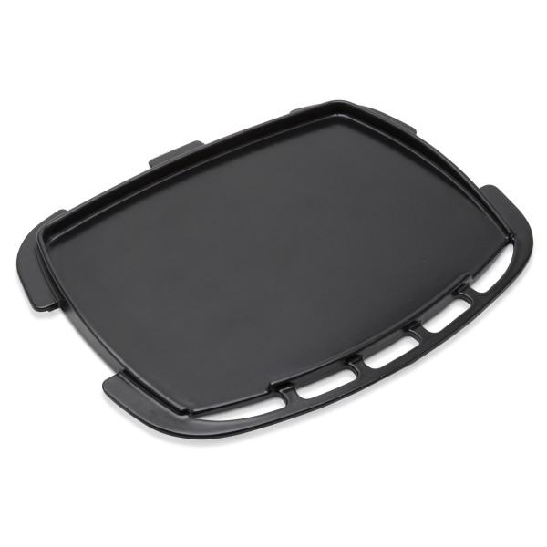 Plancha Integral para Weber Serie Q1000N