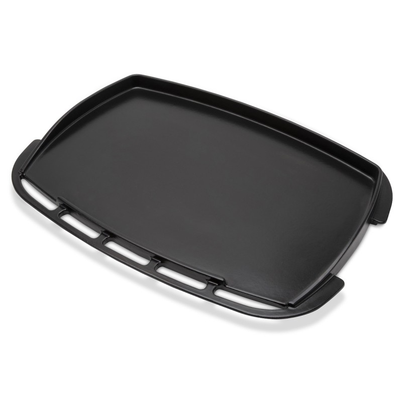 Plancha Integral para Weber Serie Q2000N