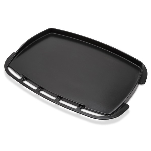 Plancha Integral para Weber Serie Q2000N