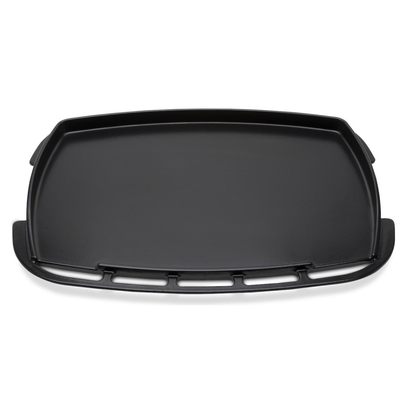 Plancha Integral para Weber Serie Q2000N