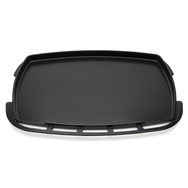 Plancha Integral para Weber Serie Q2000N