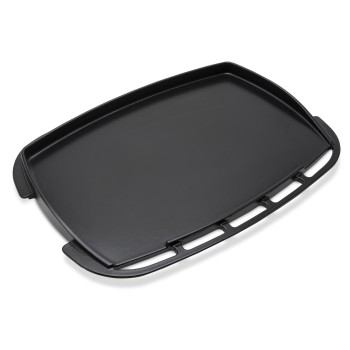 Plancha Integral para Weber Serie Q2000N