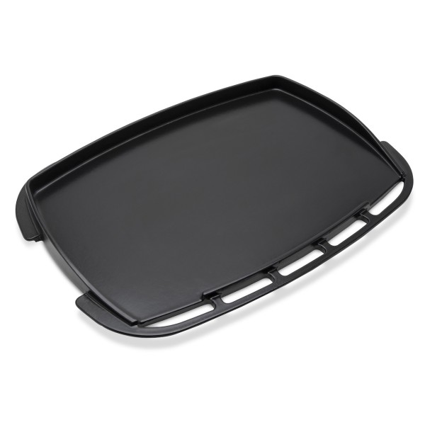 Plancha Integral para Weber Serie Q2000N