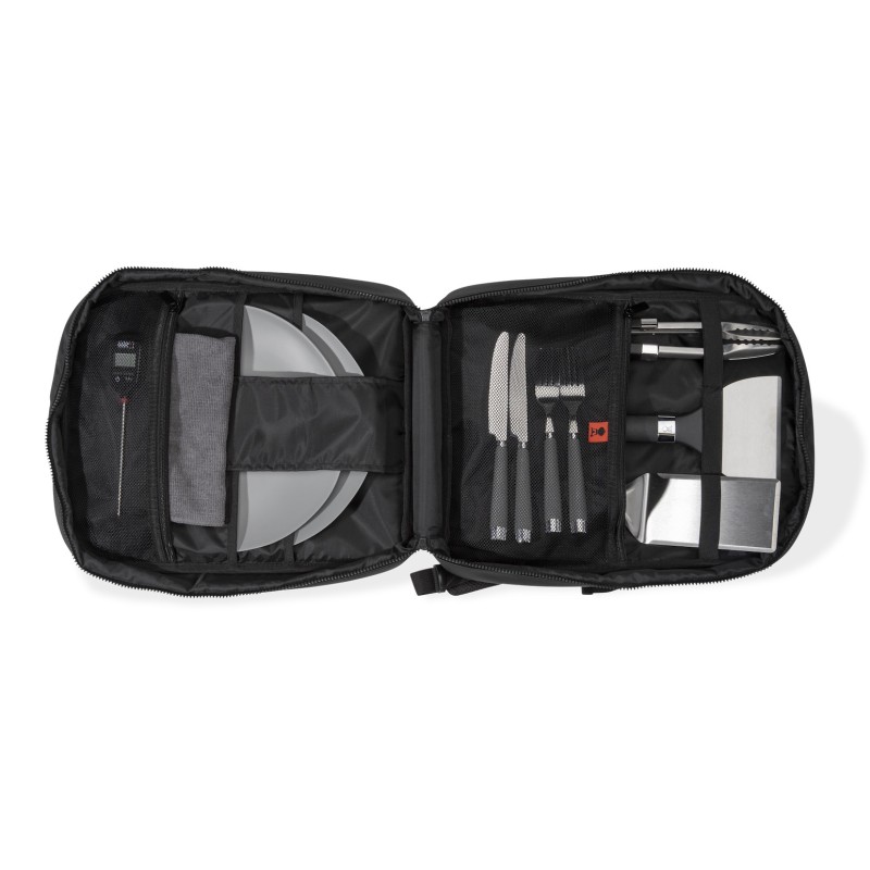 Mochila Premium para Utensilios Weber